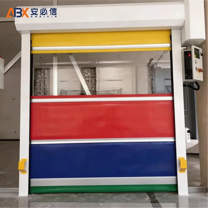 防城港市高速门